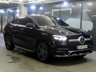 벤츠 GLE 클래스 W167