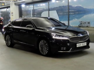 기아 올 뉴 K7