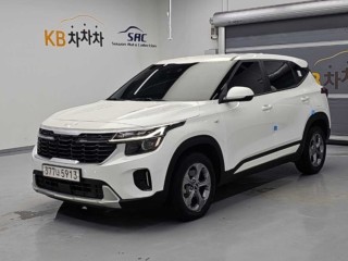 기아 더 뉴 셀토스 가솔린 1.6 터보 2WD