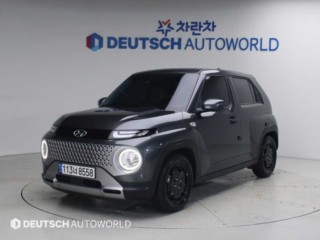 현대 캐스퍼