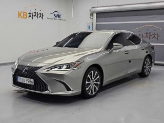 렉서스 ES300h 7세대