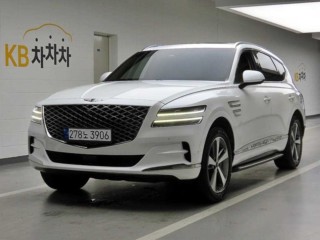 제네시스 GV80