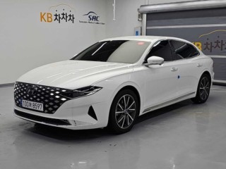 현대 더 뉴 그랜저 IG