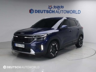 기아 더 뉴 셀토스