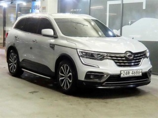 르노코리아(삼성) 더뉴QM6