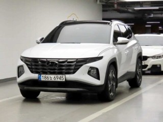 현대 투싼 (NX4)