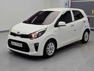 기아 올 뉴 모닝 (JA)
