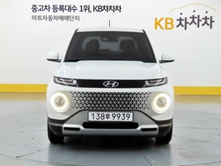 현대 캐스퍼
