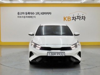 기아 더뉴 K3 2세대