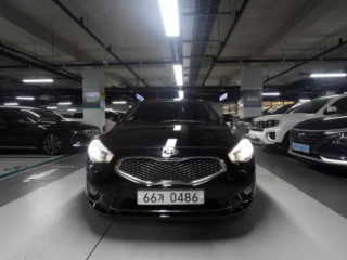 기아 더 뉴 K7