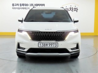 기아 카니발 4세대