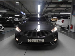 기아 올 뉴 K7