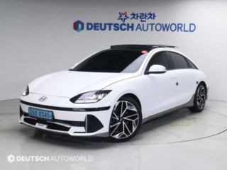 현대 아이오닉 6