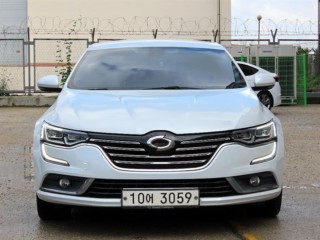 르노코리아(삼성) SM6