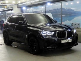 BMW X5M (F95)