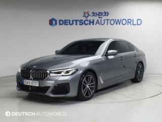 BMW 5시리즈 (G30) 523d M 스포츠