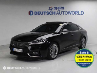 기아 올 뉴 K7