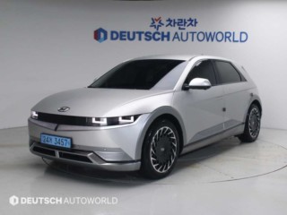현대 아이오닉 5