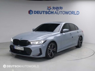 BMW 3시리즈 (G20)