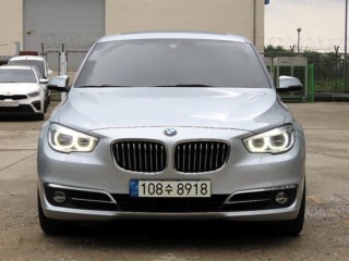 BMW 5시리즈 GT (F07)