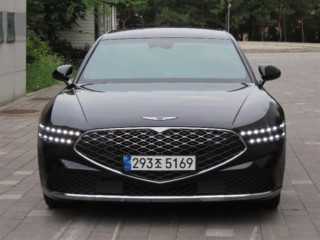 제네시스 G90(RS4)