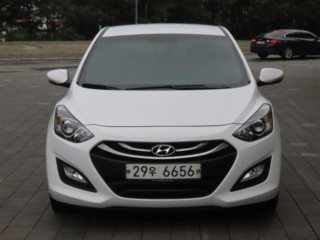 현대 뉴 i30