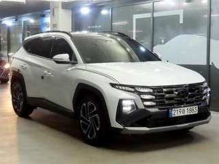 현대 더 뉴 투싼 하이브리드 (NX4)