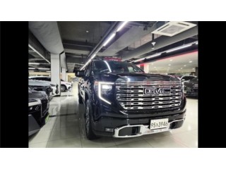 GMC 시에라
