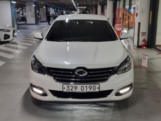 르노코리아(삼성) SM7노바