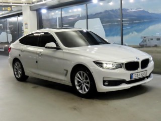 BMW 3시리즈 GT (F34)