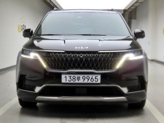 기아 카니발 4세대