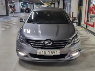 르노코리아(삼성) SM7노바