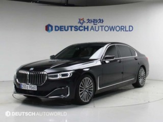 BMW 7시리즈 (G11)