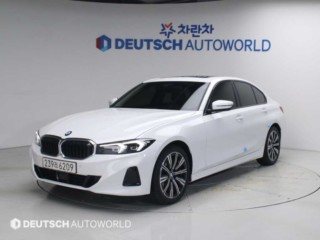 BMW 3시리즈 (G20)