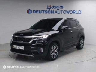 기아 셀토스