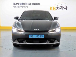 기아 EV6