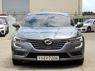 르노코리아(삼성) SM6