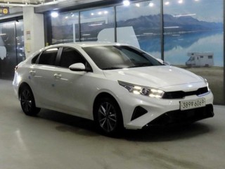 기아 더뉴 K3 2세대