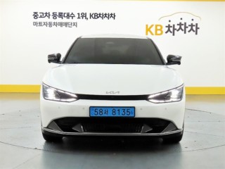 기아 EV6