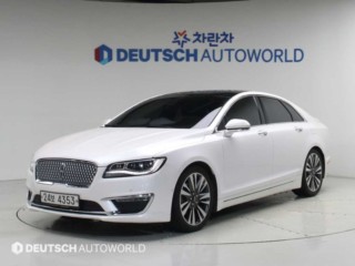 링컨 뉴 MKZ
