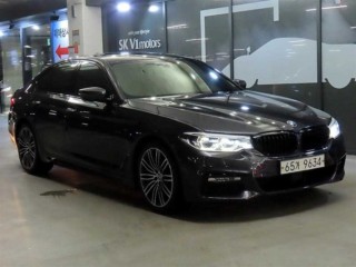 BMW 5시리즈 (G30)