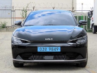 기아 EV6