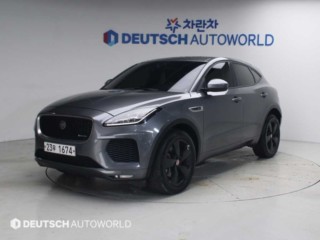 재규어 E-PACE