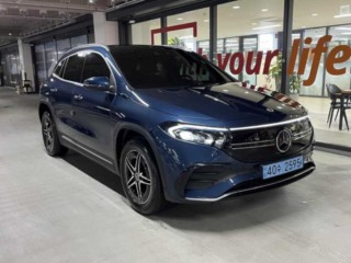벤츠 EQA H243
