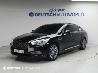 기아 더 뉴 K9