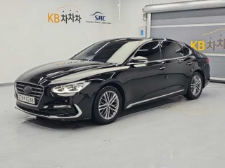 현대 그랜저 IG