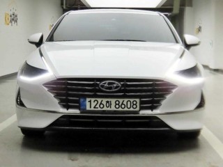 현대 쏘나타 (DN8)