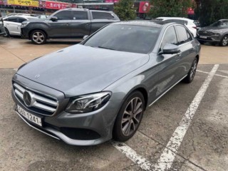 벤츠 E-클래스 W213