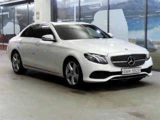 벤츠 E-클래스 W213