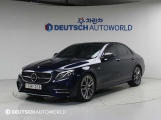 벤츠 E-클래스 W213